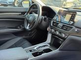 Thumbnail of 2022 Gray Honda Accord Hybrid