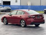 Thumbnail of 2023 Crimson Red Pearl Subaru Legacy