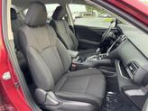 Thumbnail of 2023 Crimson Red Pearl Subaru Legacy