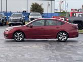 Thumbnail of 2023 Crimson Red Pearl Subaru Legacy