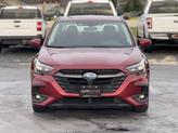 Thumbnail of 2023 Crimson Red Pearl Subaru Legacy