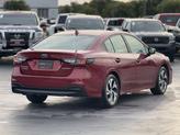 Thumbnail of 2023 Crimson Red Pearl Subaru Legacy