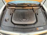 Thumbnail of 2024 Crystal White Tricoat Cadillac LYRIQ