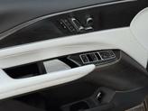 Thumbnail of 2024 Crystal White Tricoat Cadillac LYRIQ