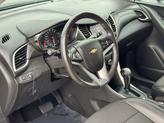 Thumbnail of 2022 Gray Chevrolet Trax