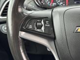 Thumbnail of 2022 Gray Chevrolet Trax