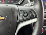 Thumbnail of 2022 Gray Chevrolet Trax