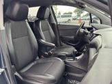 Thumbnail of 2022 Gray Chevrolet Trax
