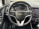 Thumbnail of 2022 Gray Chevrolet Trax