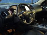 Thumbnail of 2017 Magnetic Black Metallic Nissan Pathfinder