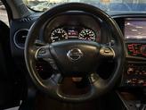 Thumbnail of 2017 Magnetic Black Metallic Nissan Pathfinder