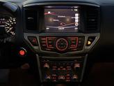 Thumbnail of 2017 Magnetic Black Metallic Nissan Pathfinder