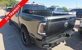 Thumbnail of 2019 Granite Crystal Metallic Clearcoat RAM 1500