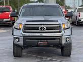 Thumbnail of 2015 Silver Sky Metallic Toyota Tundra