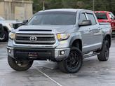 Thumbnail of 2015 Silver Sky Metallic Toyota Tundra