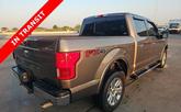 Thumbnail of 2018 Gray Ford F-150