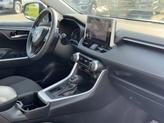 Thumbnail of 2024 Magnetic Gray Metallic Toyota RAV4