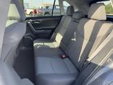 Thumbnail of 2024 Magnetic Gray Metallic Toyota RAV4