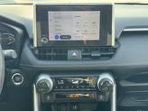Thumbnail of 2024 Magnetic Gray Metallic Toyota RAV4
