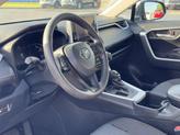 Thumbnail of 2024 Magnetic Gray Metallic Toyota RAV4