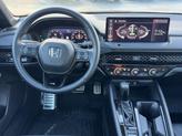 Thumbnail of 2023 Crystal Black Pearl Honda Accord Hybrid