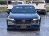 Thumbnail of 2023 Crystal Black Pearl Honda Accord Hybrid