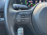Thumbnail of 2023 Crystal Black Pearl Honda Accord Hybrid