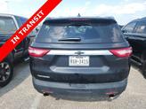 Thumbnail of 2021 Mosaic Black Metallic Chevrolet Traverse