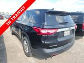 Thumbnail of 2021 Mosaic Black Metallic Chevrolet Traverse