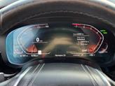 Thumbnail of 2020 Black BMW 540