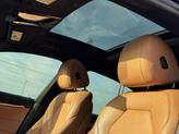 Thumbnail of 2020 Black BMW 540