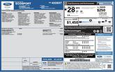 Thumbnail of 2021 Shadow Black Ford EcoSport