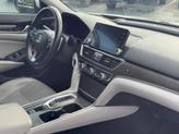 Thumbnail of 2018 Lunar Silver Metallic Honda Accord