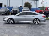 Thumbnail of 2018 Lunar Silver Metallic Honda Accord