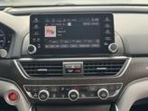 Thumbnail of 2018 Lunar Silver Metallic Honda Accord