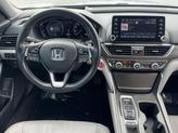 Thumbnail of 2018 Lunar Silver Metallic Honda Accord