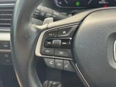 Thumbnail of 2018 Lunar Silver Metallic Honda Accord