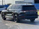 Thumbnail of 2021 Infinite Black Lincoln Aviator