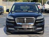 Thumbnail of 2021 Infinite Black Lincoln Aviator
