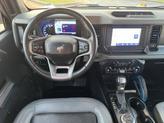Thumbnail of 2023 Oxford White Ford Bronco