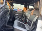 Thumbnail of 2023 Oxford White Ford Bronco