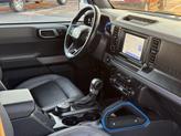 Thumbnail of 2023 Oxford White Ford Bronco