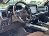 Thumbnail of 2022 Rapid Red Metallic Tinted Clearcoat Ford F-150
