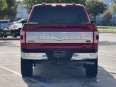 Thumbnail of 2022 Rapid Red Metallic Tinted Clearcoat Ford F-150