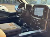 Thumbnail of 2022 Rapid Red Metallic Tinted Clearcoat Ford F-150