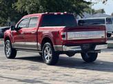Thumbnail of 2022 Rapid Red Metallic Tinted Clearcoat Ford F-150