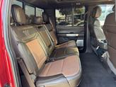 Thumbnail of 2022 Rapid Red Metallic Tinted Clearcoat Ford F-150