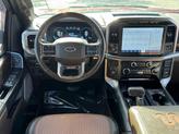 Thumbnail of 2022 Rapid Red Metallic Tinted Clearcoat Ford F-150