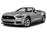 Photo of 2015 Oxford White Ford Mustang