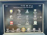 Thumbnail of 2017 Diamond Black Crystal Pearlcoat Jeep Grand Cherokee